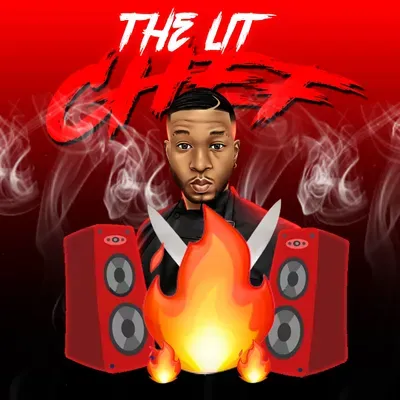 The Lit Chef,LLC