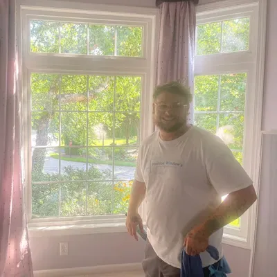 Maddox Window’s.
