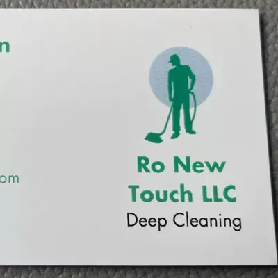 Ro New Touch LLC