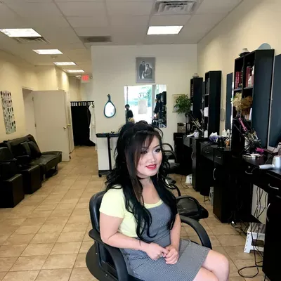Jean  Wedding Makeup and Hair styling designs