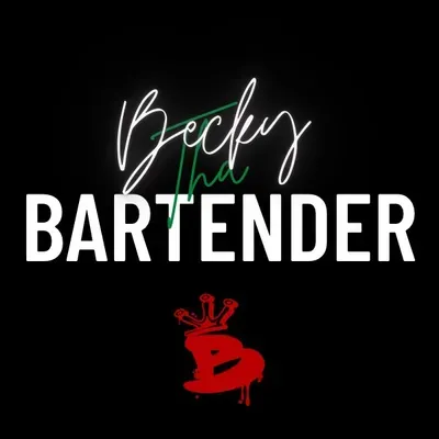 Becky the Bartender