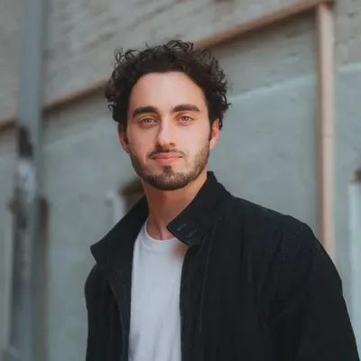 Max Berger