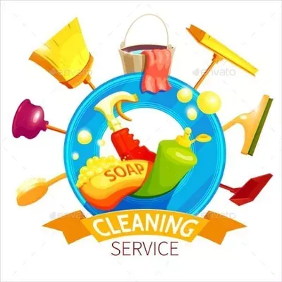 Maria's Crisp cleaning