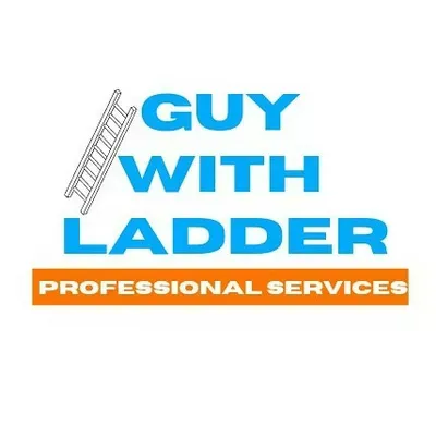 Guy with Ladder L.L.C.