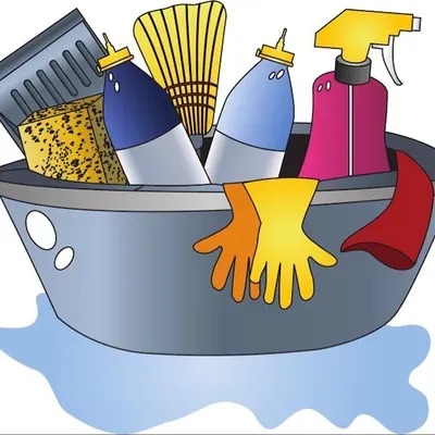 Guru Cleaning Services