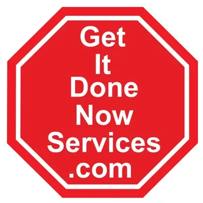 Get it done now services