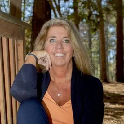 Organize With Anne/Coaching With Anne Storino