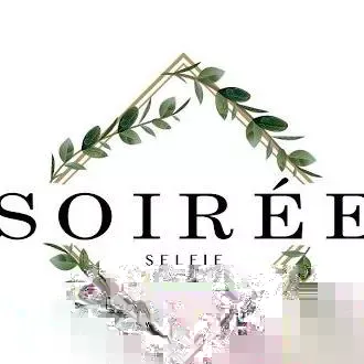 Soirée Selfie Station