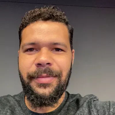 Charles Rodrigues