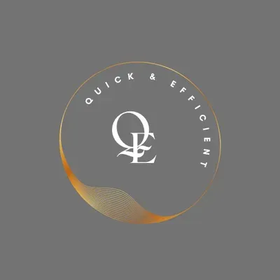 Quick & Efficient LLC