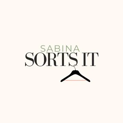 Sabina Sorts It
