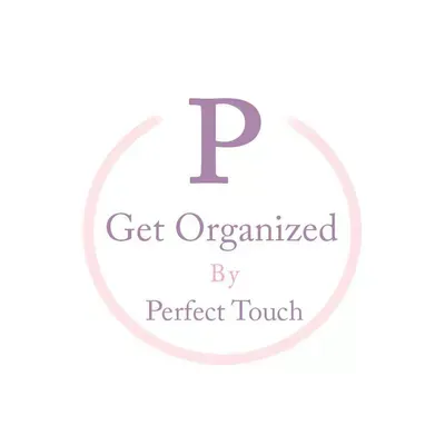 Perfect Touch Organizing