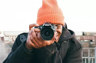 AIM Photography