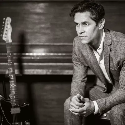 Dominic Castillo
