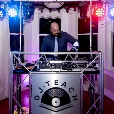DJ Teach