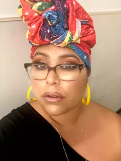 Glam By Shari