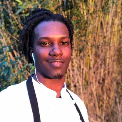Chef Lance Cam’ron