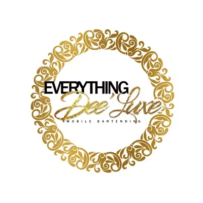 Everything Dee’Luxe Events|Bartending