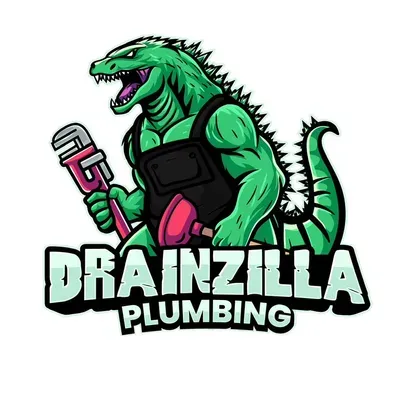 DRAINZILLA PLUMBING