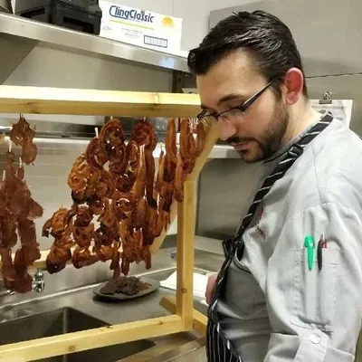 Chef T