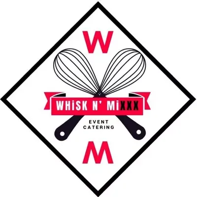 Whisk N' MiXXX Event Catering