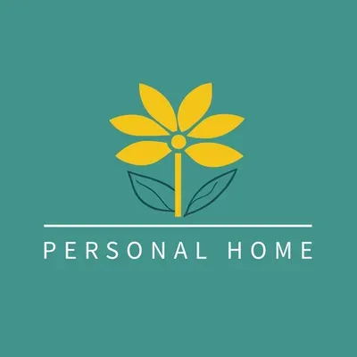 ? Personal Home