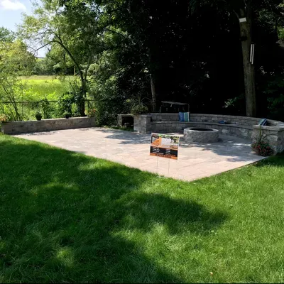 Rob’s Masonry