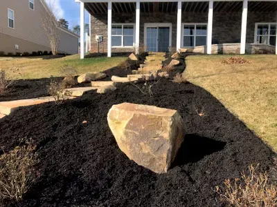 Smith Landscaping Inc.