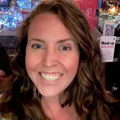 Caitlin’s Boston Bartending