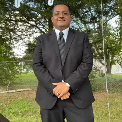 Wedding Officiant by Vazquez Ceremonies