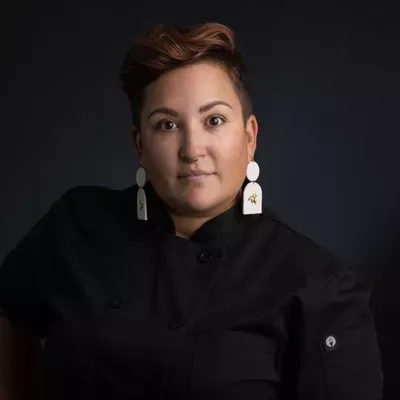 Senorita Gordita