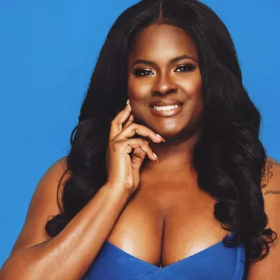 Shayla Renee Beauty