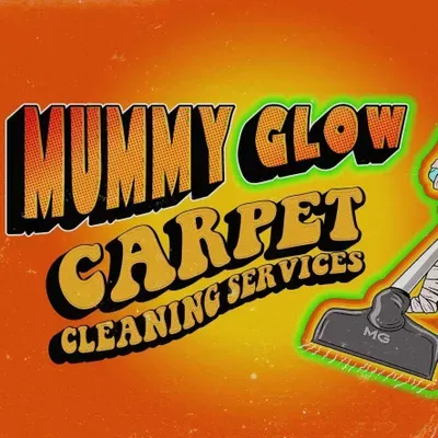 Mummy Glow Carpet Cleaning Services