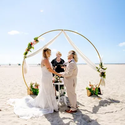 ANGEL OF LOVE  OFFICIANTS