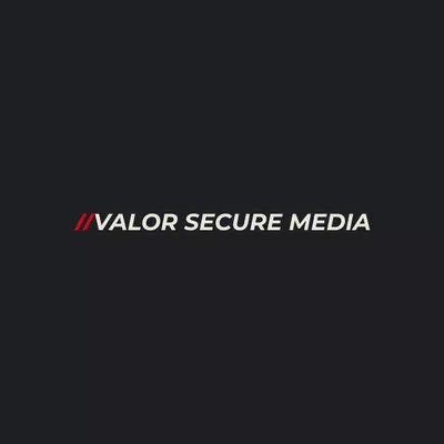 Valor Secure Media