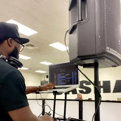 DJ Omni