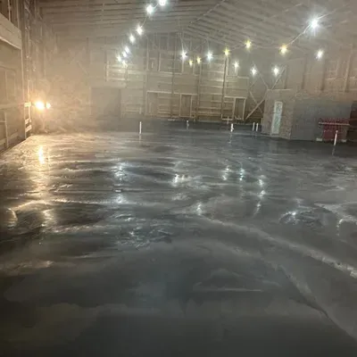 sosa  solutions  Concrete