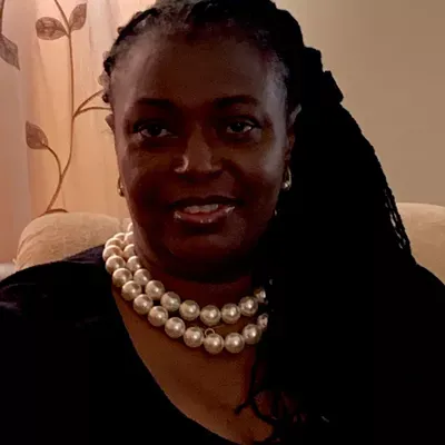 I Thee Wed by Min. Marcia Harris