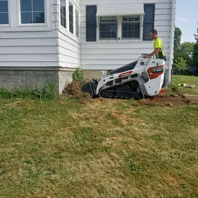 Gerst Concrete LLC