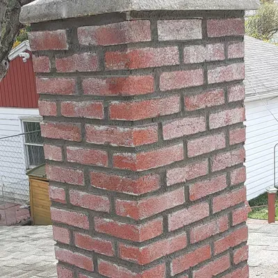 A+ chimneys