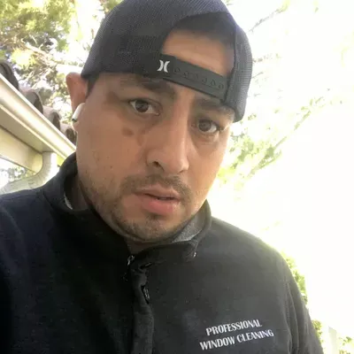 OHJ commercial cleaning