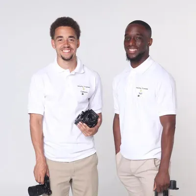 Ninety 7 Frames Co