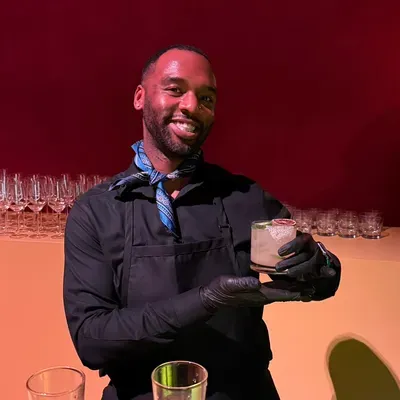 Sham’s Premium Cocktails