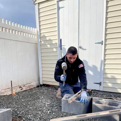BERISHA Construction LLC,