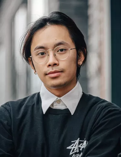 Richard Thach Photography