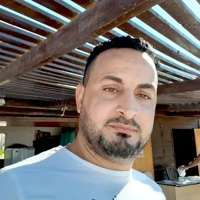 Aly Hagagh