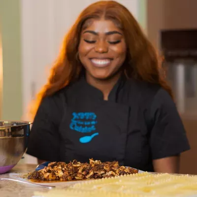 Abbi’s Cuisine