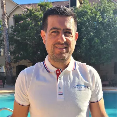 Splendor Pool Services & Pool Leak Detection