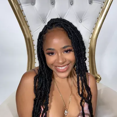 Michelle Luxe