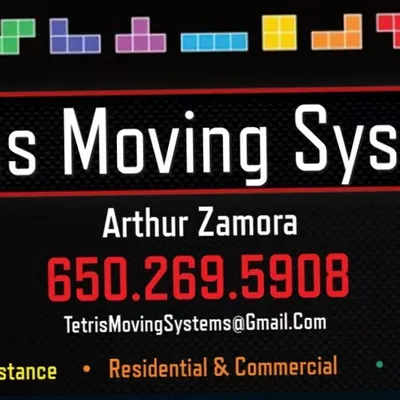 Tetris Moving Systems LLC